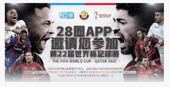 28圈体育